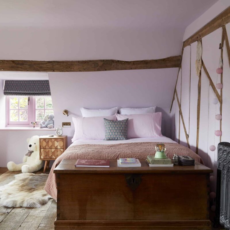Rustic Oak