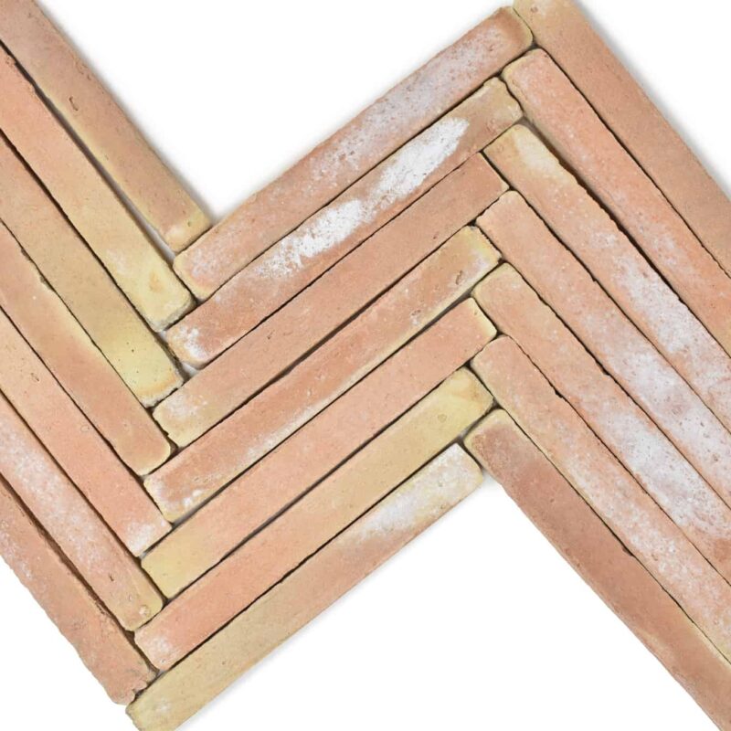 LAO 2 – Spanish Brick Tile