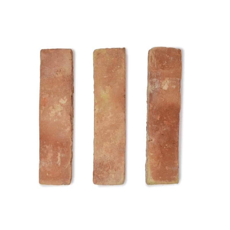 LAO 1 – Spanish Brick Tile