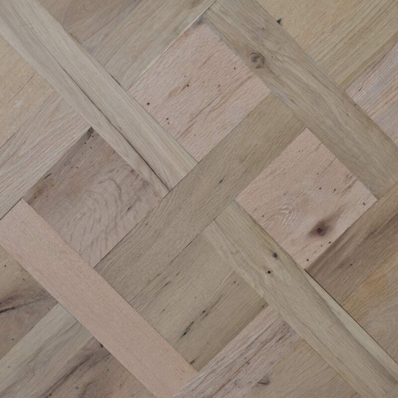 Dressed Versailles Panel Flooring
