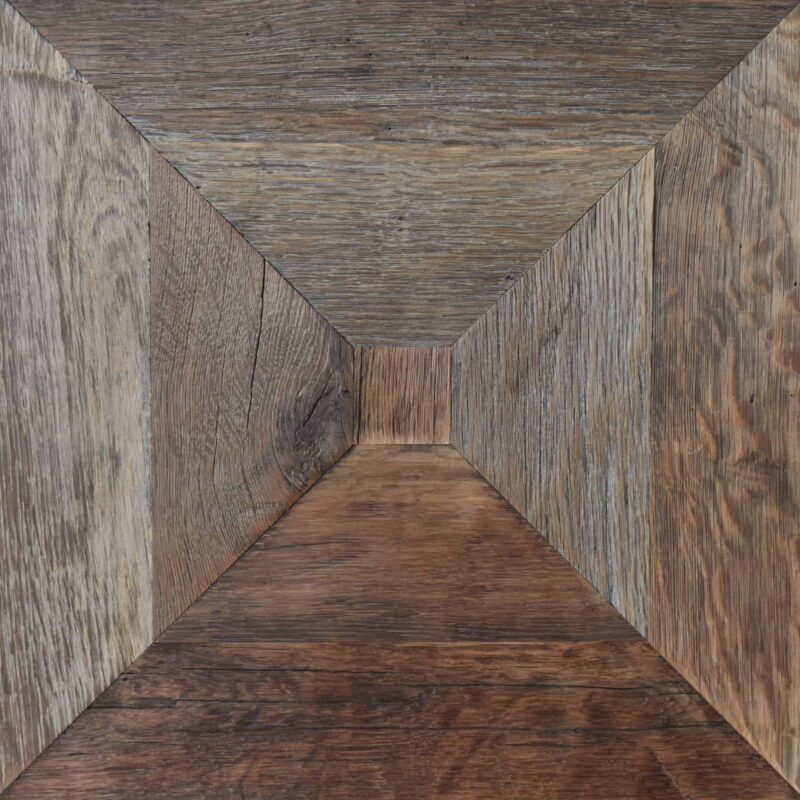 Rustic Oak Panel