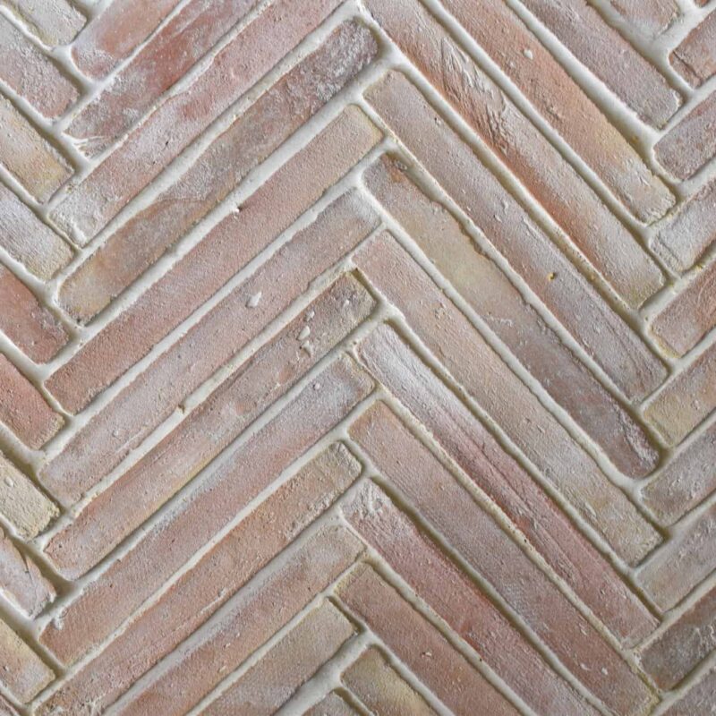 LAO 2 – Spanish Brick Tile