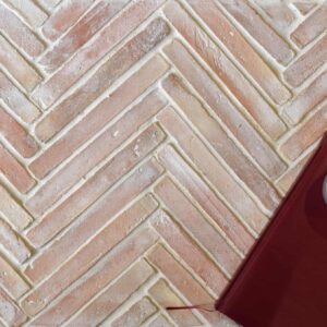 thin brick tile