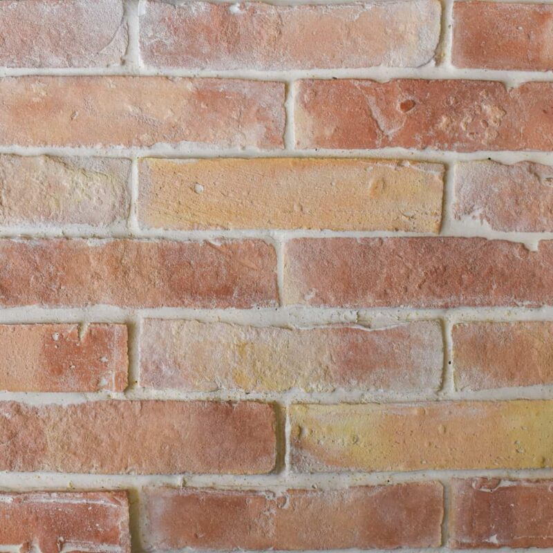 LAO 1 – Spanish Brick Tile