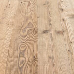 Reclaimed pine flooring 4