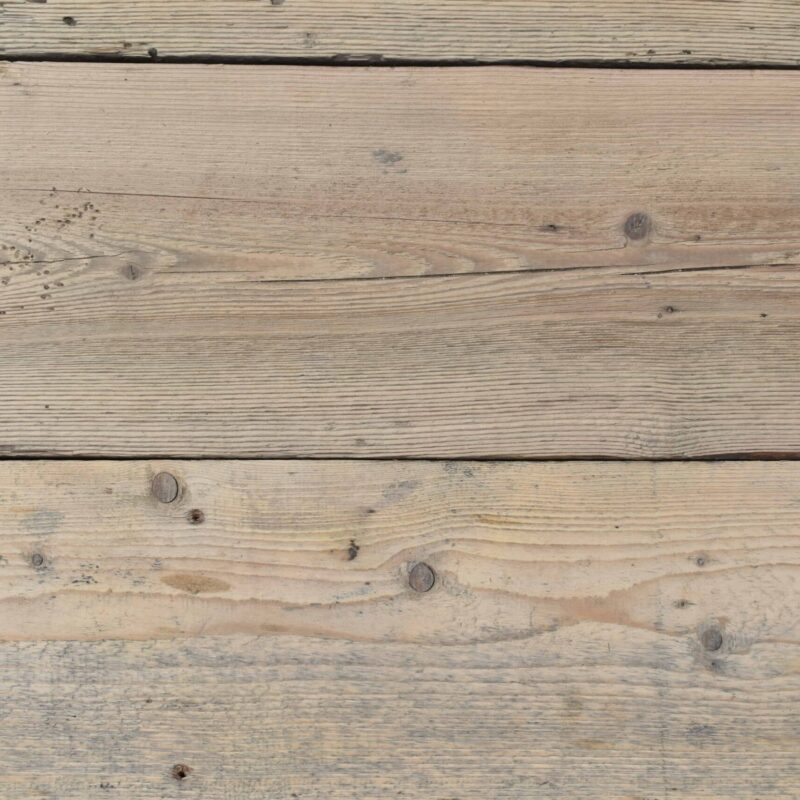 18th/19th Century Pine Floorboards