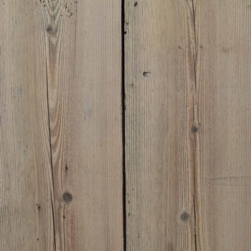 18th/19th Century Pine Floorboards