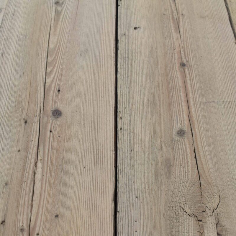 18th/19th Century Pine Floorboards