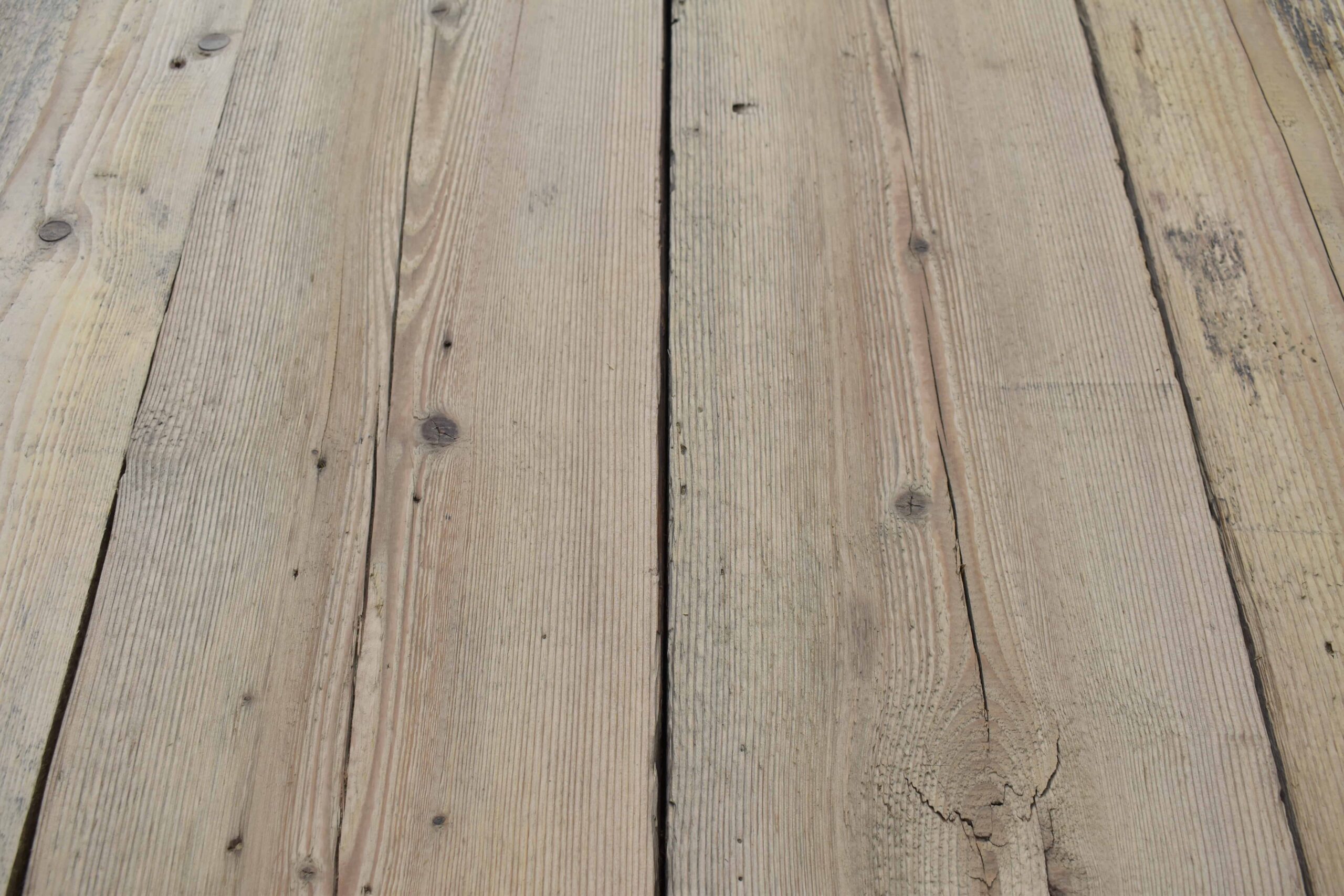 original pine floorboards 3