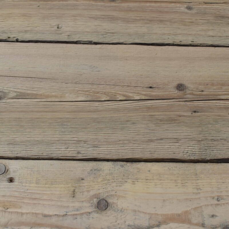 18th/19th Century Pine Floorboards