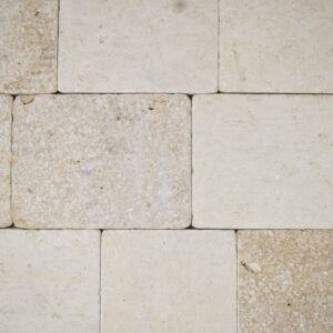 rectangle french limestone tiles