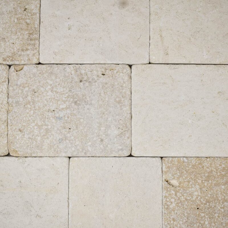 LFT 3 – Rectangle French Limestone Tiles