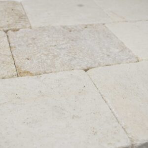 rectangle french limestone tiles