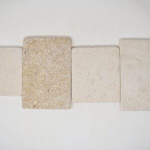 rectangle french limestone tiles