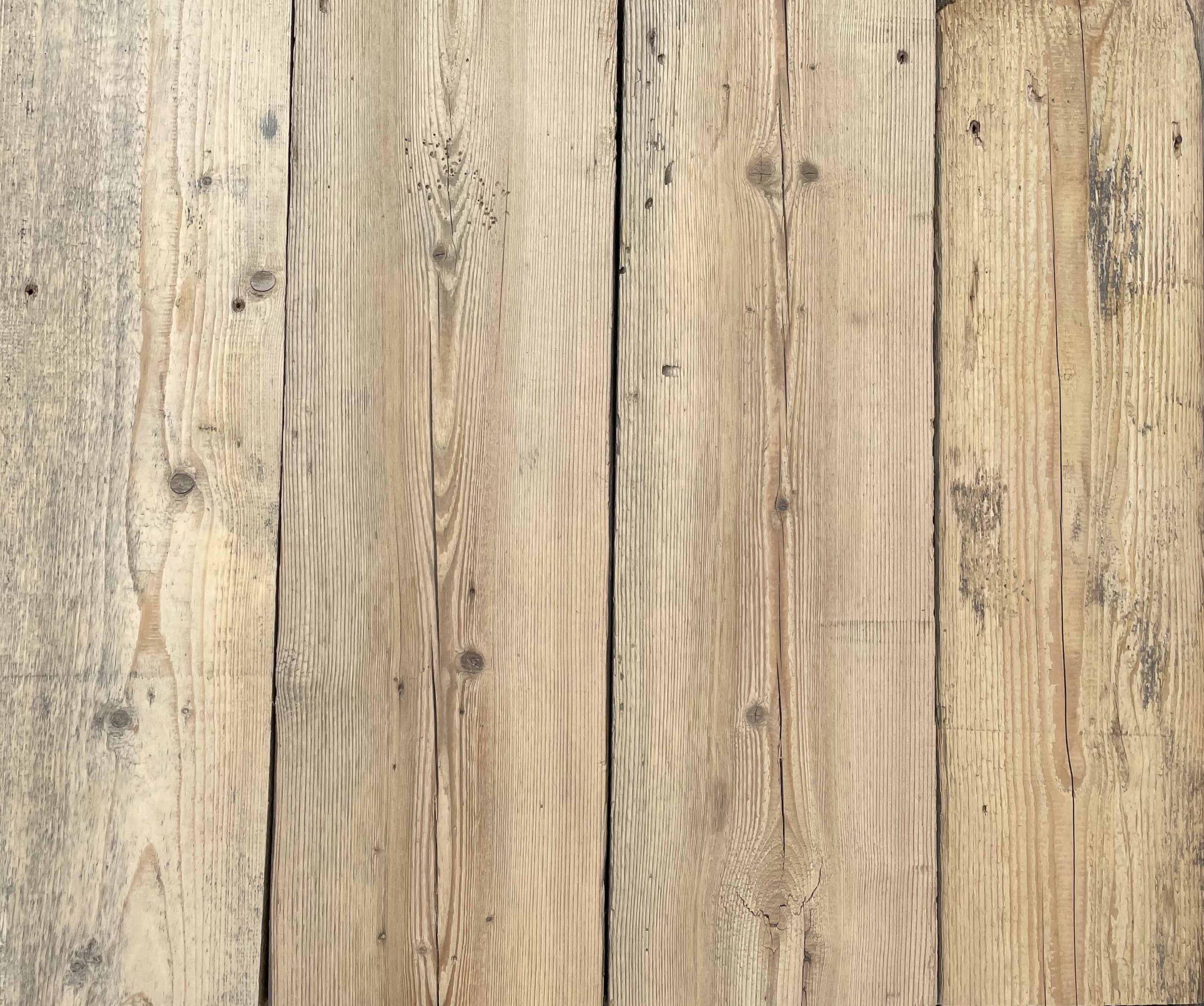 original pine floorboards 5