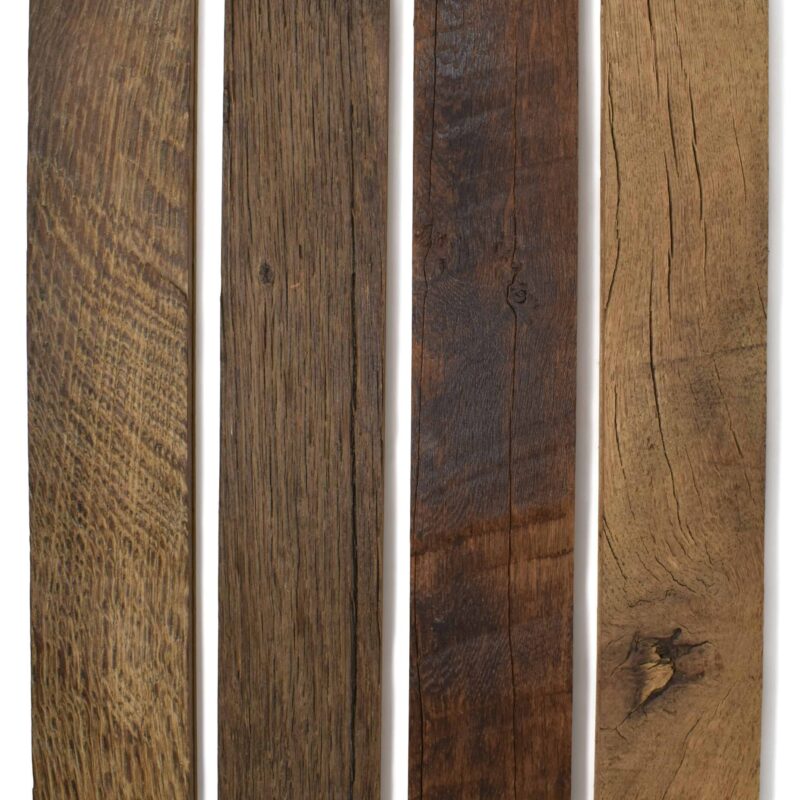 Rustic Parquet Flooring