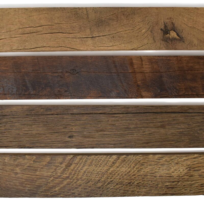 Rustic Parquet Flooring