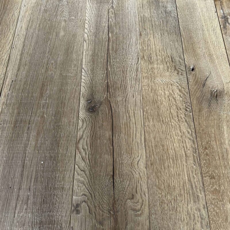 Smoked Oak