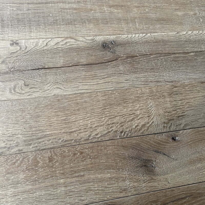 Smoked Oak
