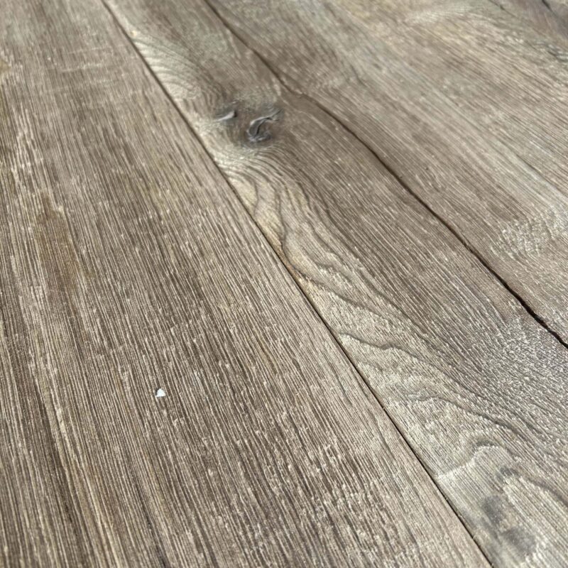 Smoked Oak