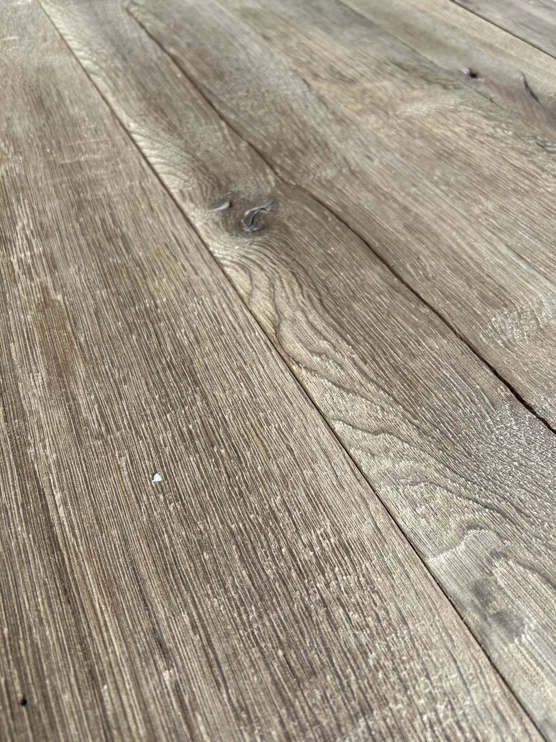 Smoked Oak reclaimed