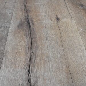 Smoked reclaimed oak 1