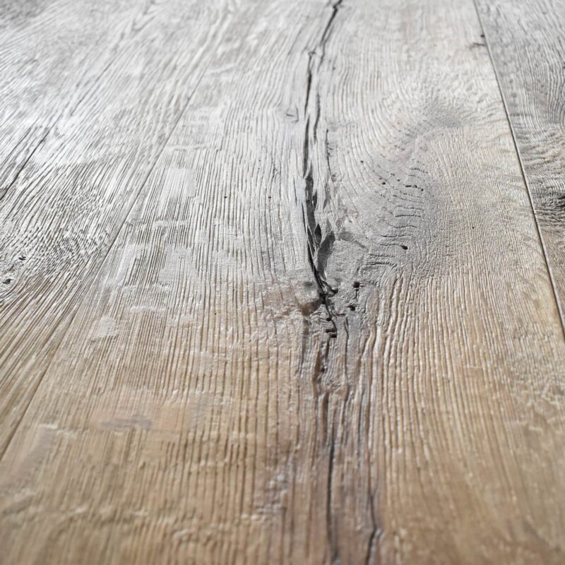 Smoked Oak