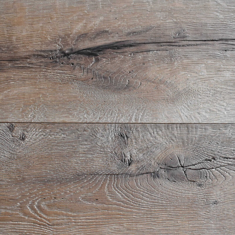 Smoked Oak