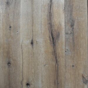 Smoked reclaimed oak