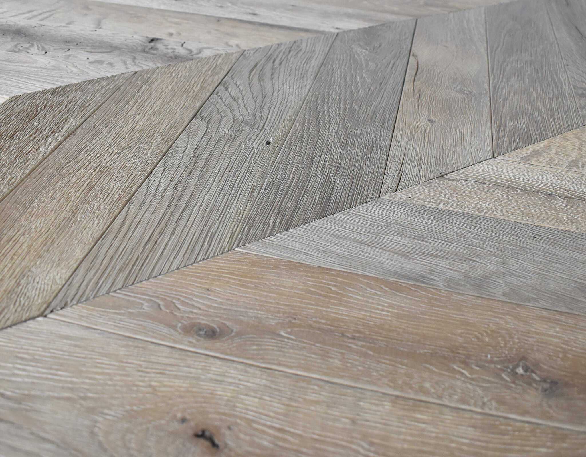 rustic oak parquet 2