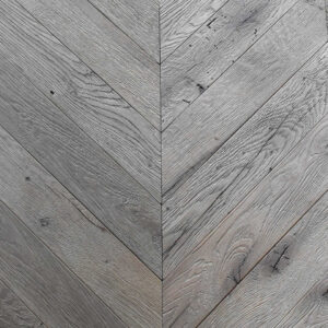 rustic oak parquet