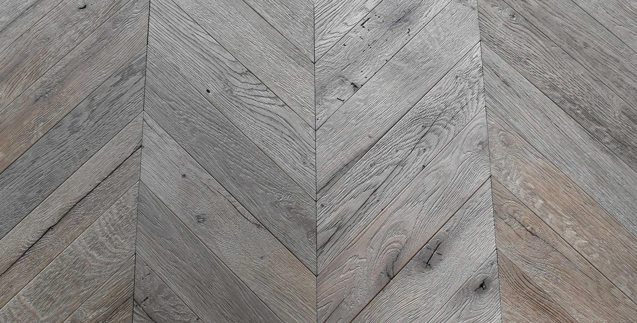 rustic oak parquet