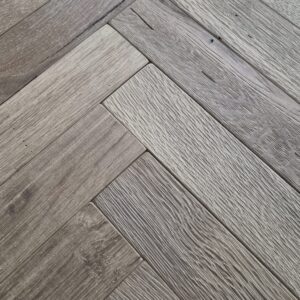 smoked oak parquet 3