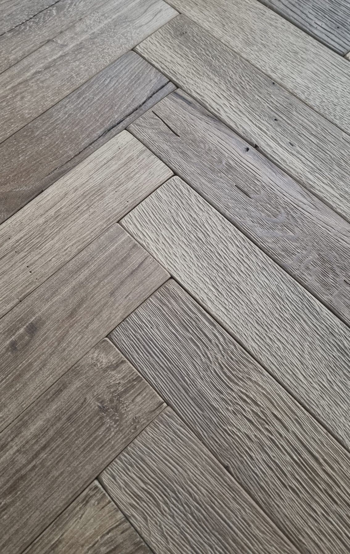 smoked oak parquet 3