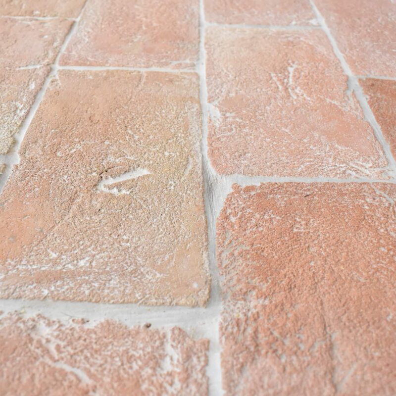 NK3 – Terracotta Brick Tiles