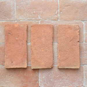 NK3 – Terracotta Brick Tiles