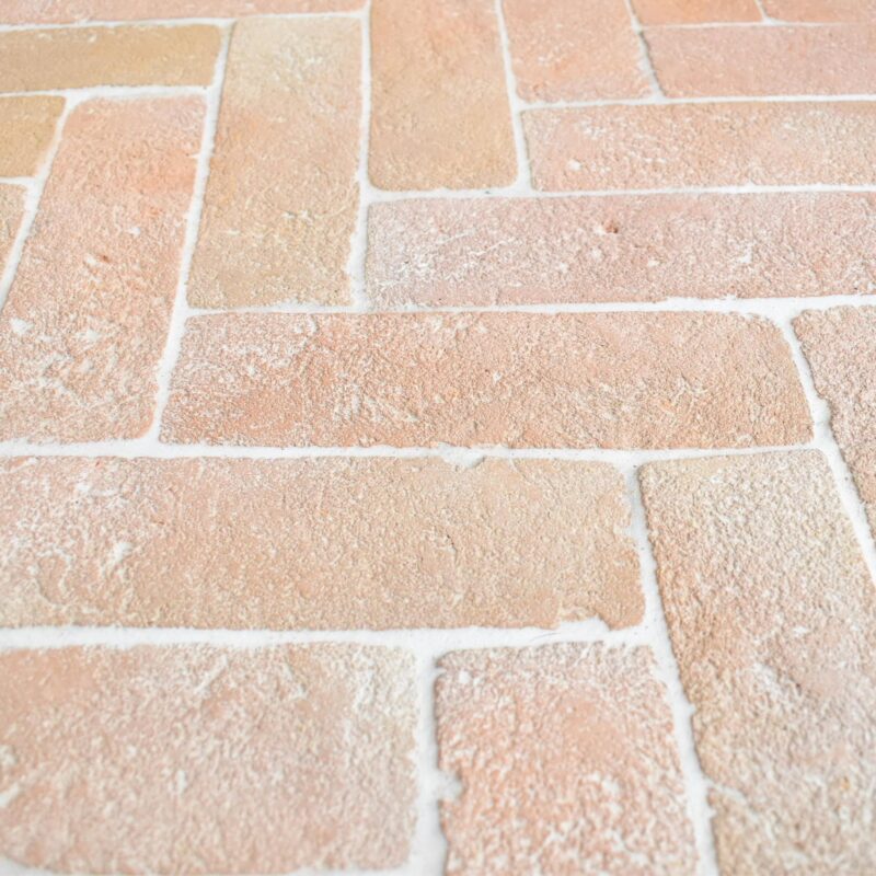NK2 – Terracotta Brick Tiles