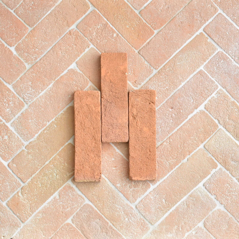 NK2 – Terracotta Brick Tiles