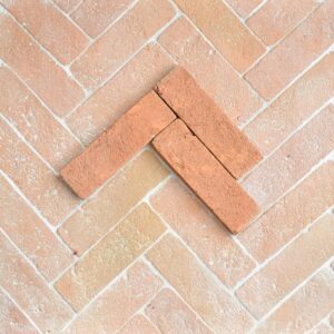 NK2 – Terracotta Brick Tiles