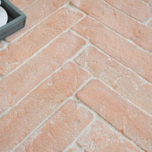 NK4 – terracotta brick tiles 1