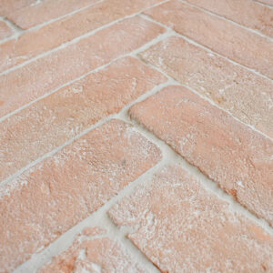 NK4 – Terracotta Brick Tiles