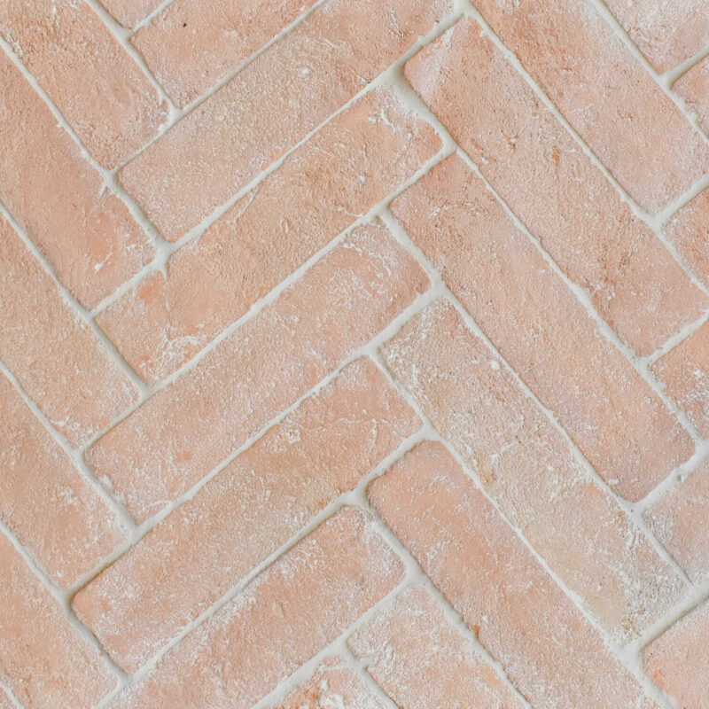 NK4 – Terracotta Brick Tiles