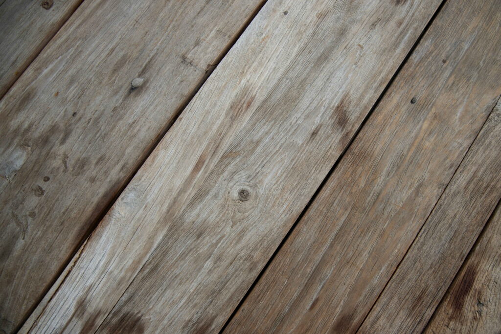 hardwood flooring types