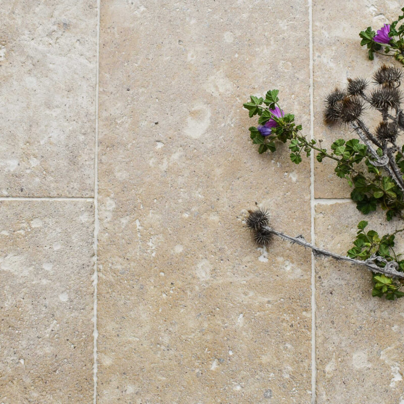 APL – Antiqued Ampilly Limestone