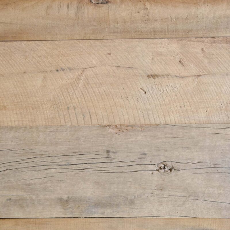Reclaimed Alder Floorboards