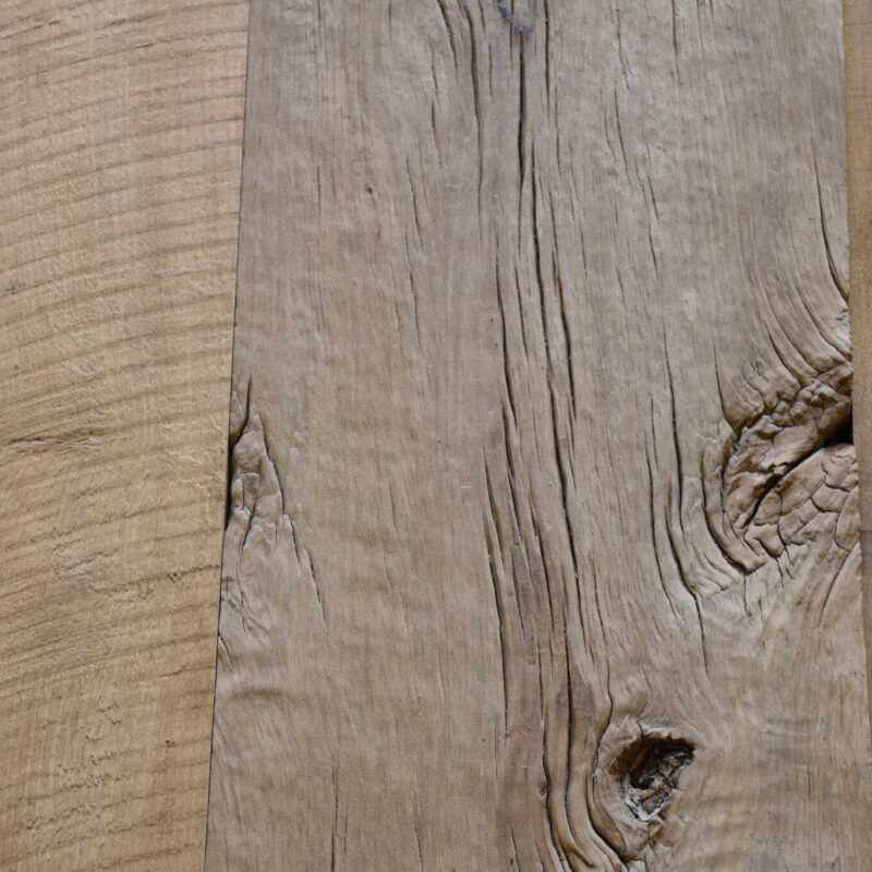 Reclaimed Alder Floorboards