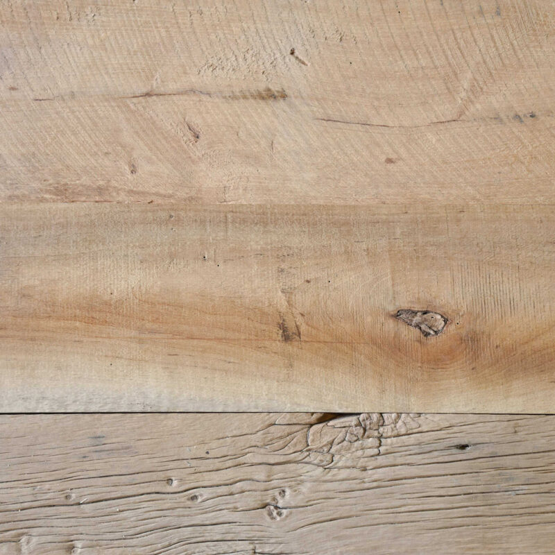 Reclaimed Alder Floorboards