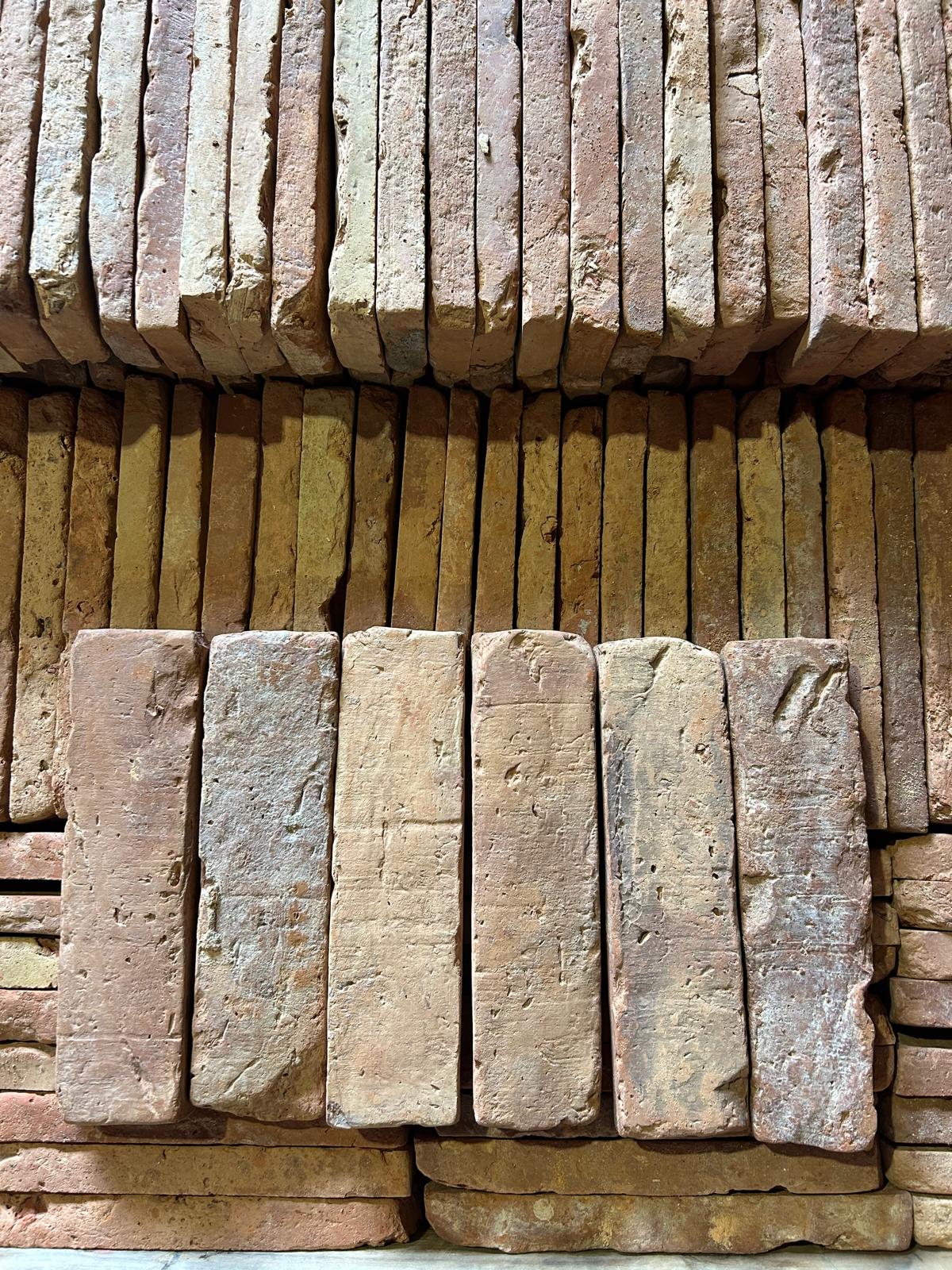EOL red brick tile 1