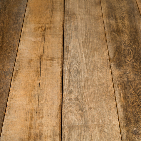 Reclaimed Oak Flooring