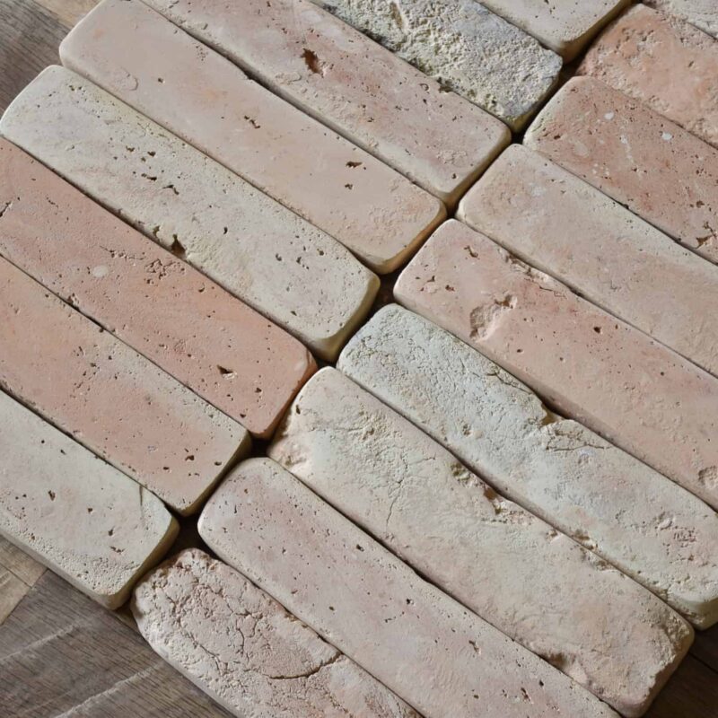 LUBQ – Lubelska Brick Tile